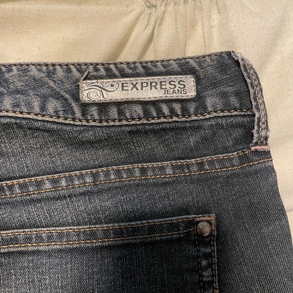 Express Jeans - Picture 4 of 4